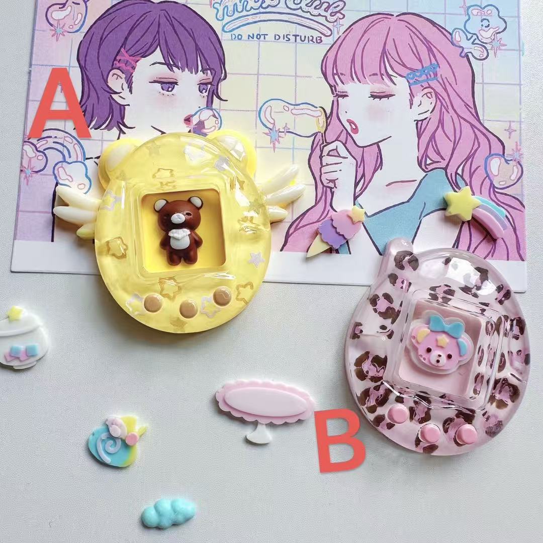 Resin Art Guide - Molde de fundición de resina Tombago,