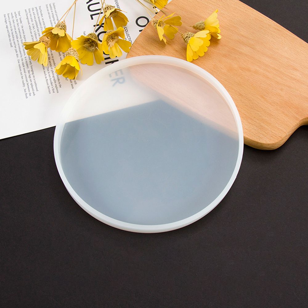 Resin Art Coasters - Taza hecha a mano, colgante loco,
