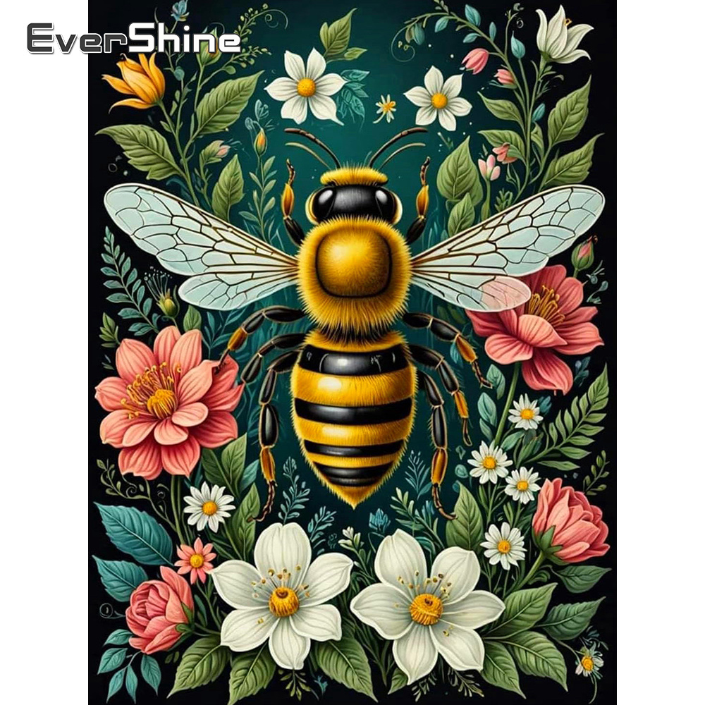 Resin Art Wallpaper - Evershine Novedad: Pintura de Diamantes con