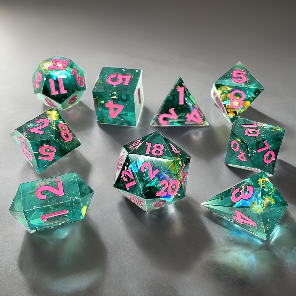 1 juego de moldes de resina de - Resin Art Guide reseña y precio