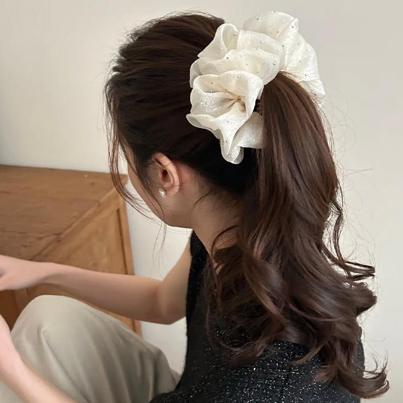 Pinza de pelo elegante con dis - Resin Color Paste reseña y precio