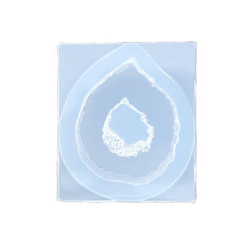 Arte Creativo artesanía resina - Resin Art Geode reseña y precio