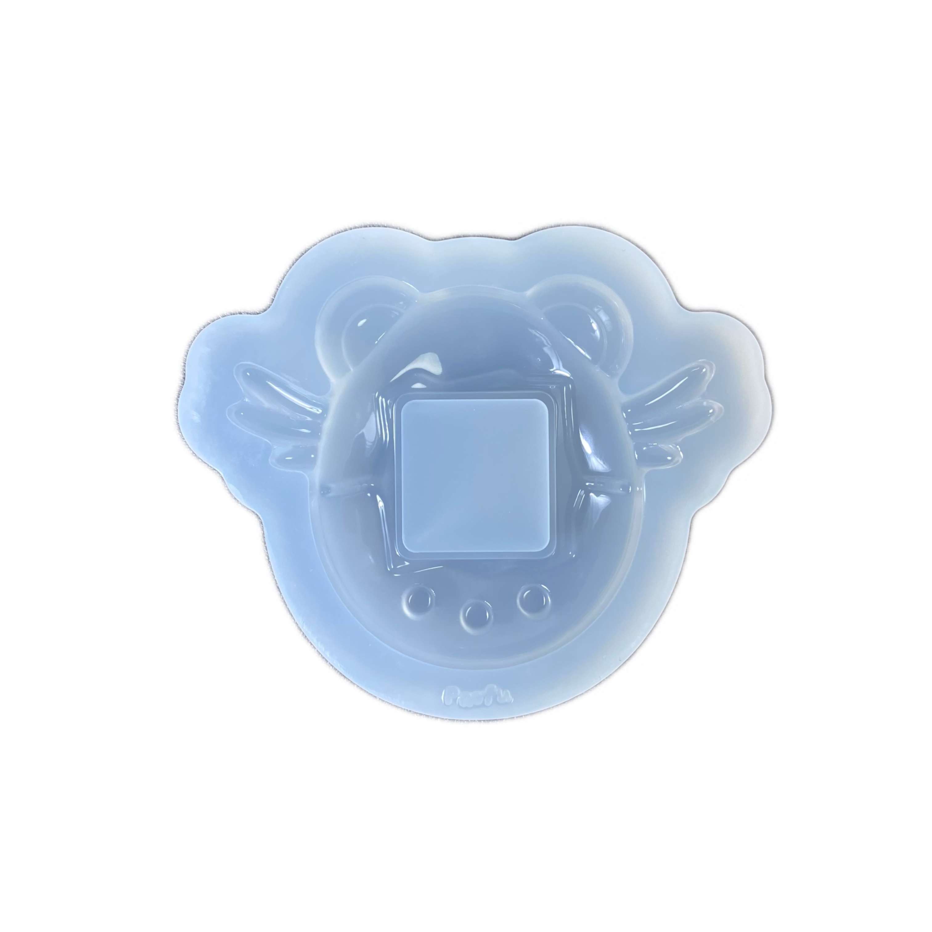 Molde de fundición de resina T - Resin Art Guide reseña y precio