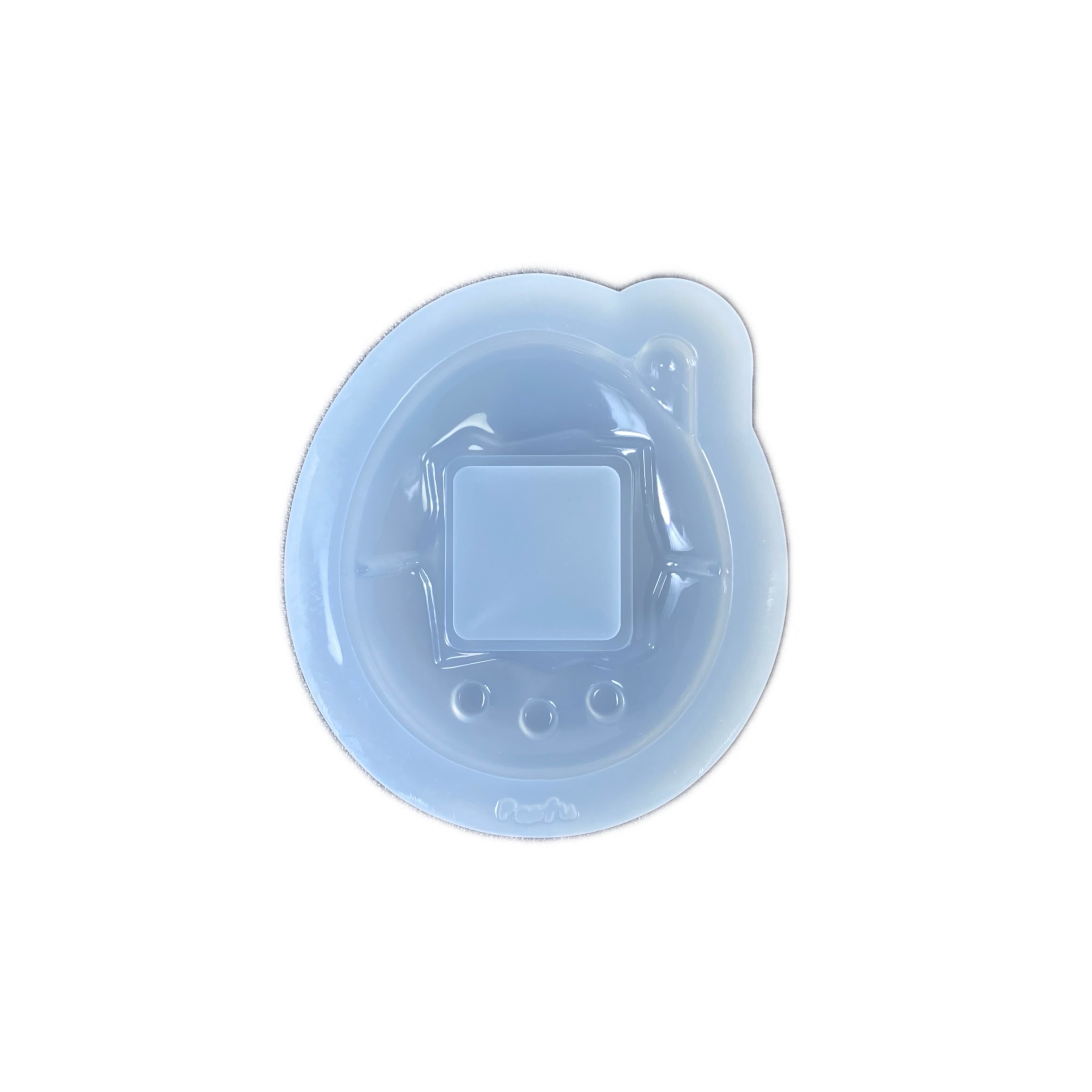 Molde de fundición de resina T - Resin Art Guide reseña y precio