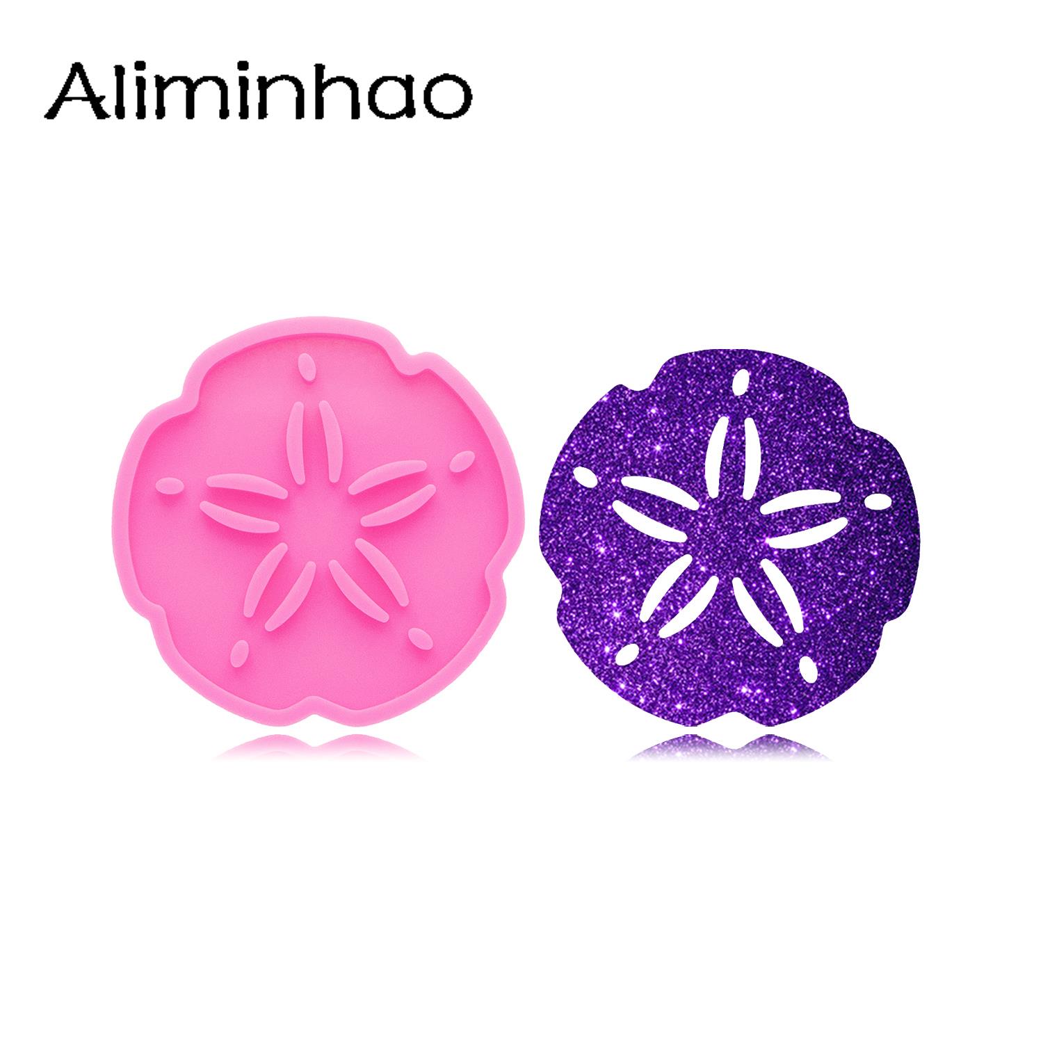 DY1230 10cm redondo flor de lo - Resin Art Geode reseña y precio