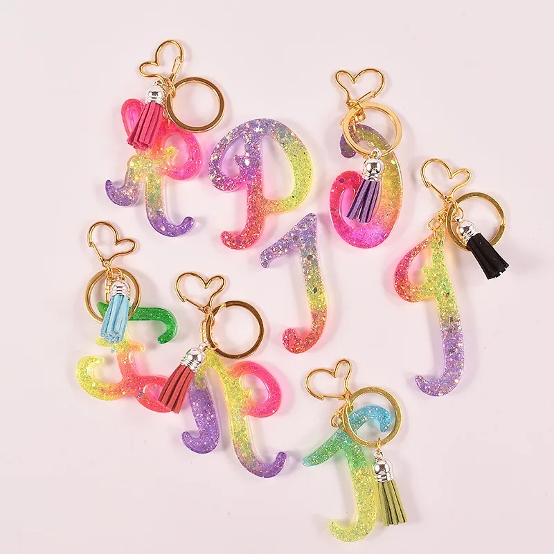 Alfabeto resina epoxi molde de - Resin Art Alphabet reseña y precio